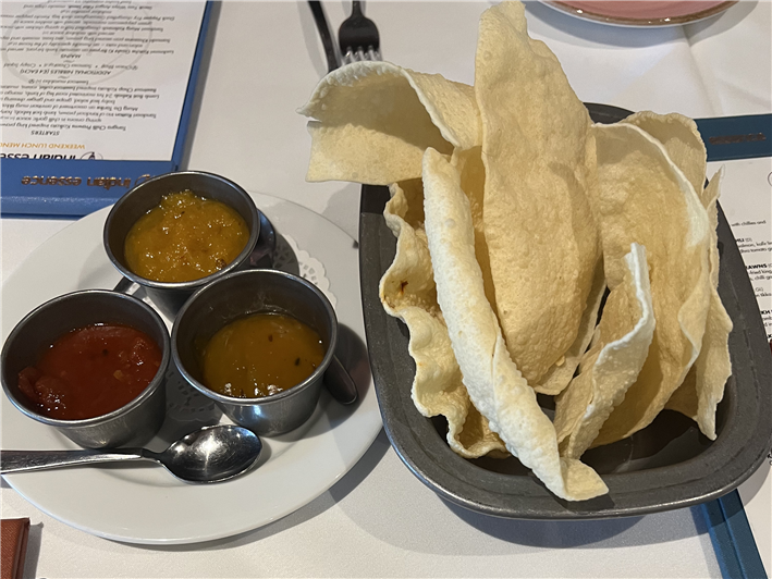 popadoms